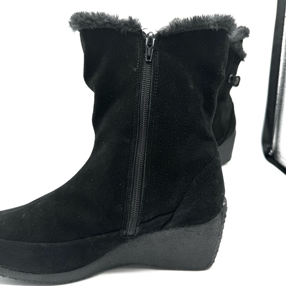 AQUATHERM BY SANTANA WINTER BOOTS - SIZE 11M - Picture 13 of 14